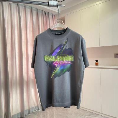 wholesale quality balmain shirts model no. 61